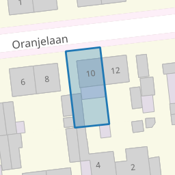 Perceel ODL00-C-4522