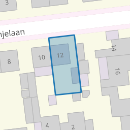 Perceel ODL00-C-4523