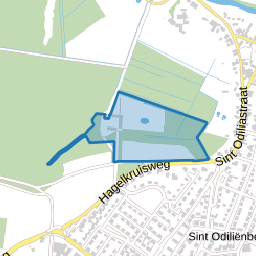 Perceel ODL00-C-4528