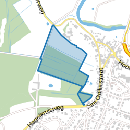 Perceel ODL00-C-4532