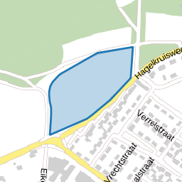 Perceel ODL00-C-4537