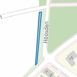 Perceel ODL00-C-4538