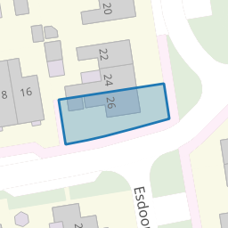 Perceel ODL00-C-4551