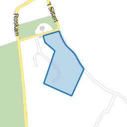 Perceel ODL00-C-4555