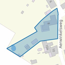 Perceel ODL00-C-4558