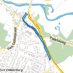 Perceel ODL00-C-4565