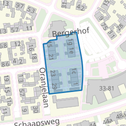 Perceel ODL00-C-4566