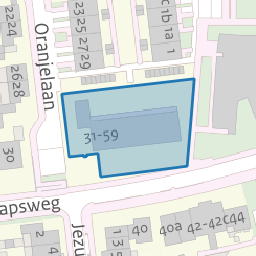 Perceel ODL00-C-4567