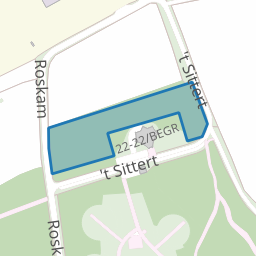 Perceel ODL00-C-4569