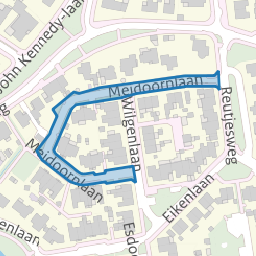 Perceel ODL00-C-4571