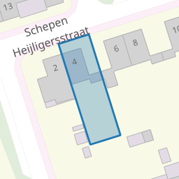 Perceel ODL00-C-4586