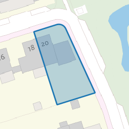 Perceel ODL00-C-4589