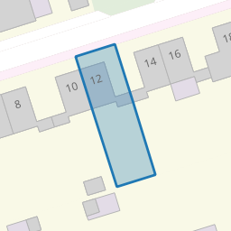 Perceel ODL00-C-4592