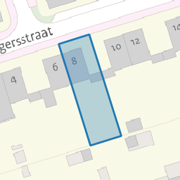 Perceel ODL00-C-4593