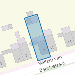 Perceel ODL00-C-4594