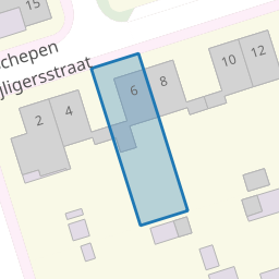 Perceel ODL00-C-4595