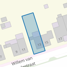 Perceel ODL00-C-4597