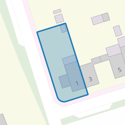 Perceel ODL00-C-4600