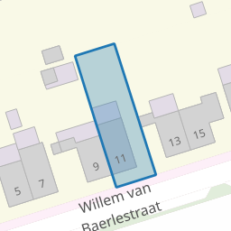 Perceel ODL00-C-4601