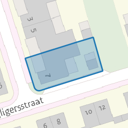 Perceel ODL00-C-4607