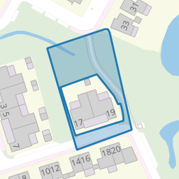 Perceel ODL00-C-4608