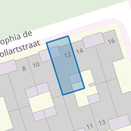 Perceel ODL00-C-4613