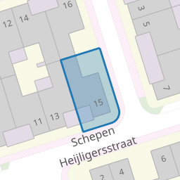 Perceel ODL00-C-4614