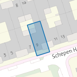 Perceel ODL00-C-4615