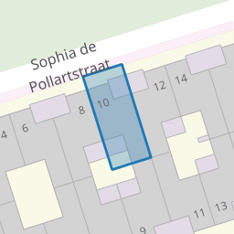 Perceel ODL00-C-4616