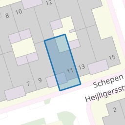 Perceel ODL00-C-4617