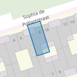 Perceel ODL00-C-4622