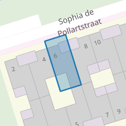 Perceel ODL00-C-4623