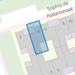 Perceel ODL00-C-4625