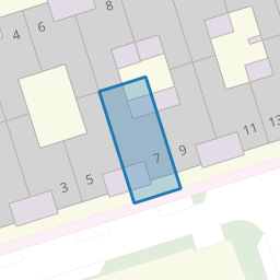 Perceel ODL00-C-4626