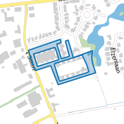 Perceel ODL00-C-4628