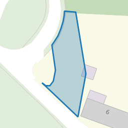 Perceel ODL00-C-4631