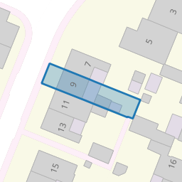 Perceel ODL00-C-4639