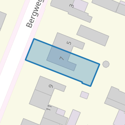 Perceel ODL00-C-4642