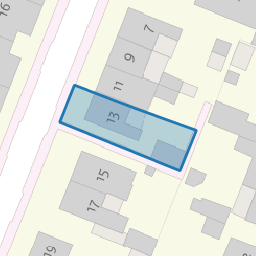 Perceel ODL00-C-4643