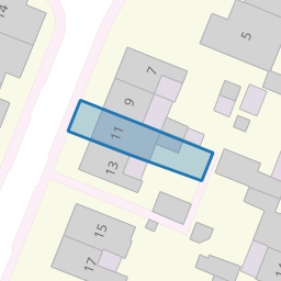 Perceel ODL00-C-4644