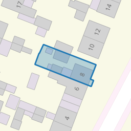 Perceel ODL00-C-4653