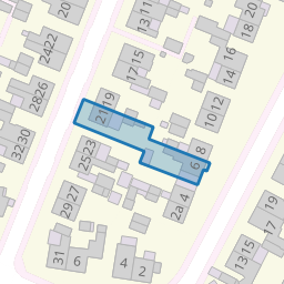 Perceel ODL00-C-4654