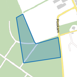 Perceel ODL00-C-4668