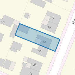 Perceel ODL00-C-4672