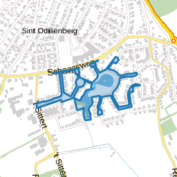 Perceel ODL00-C-4674