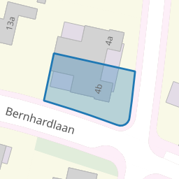 Perceel ODL00-C-4684