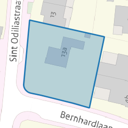 Perceel ODL00-C-4685