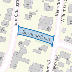 Perceel ODL00-C-4690