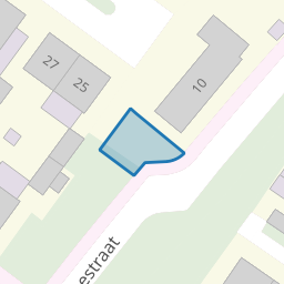 Perceel ODL00-C-4692