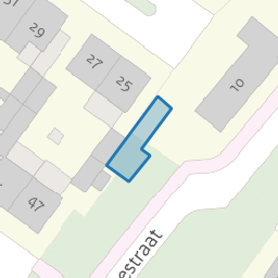 Perceel ODL00-C-4699